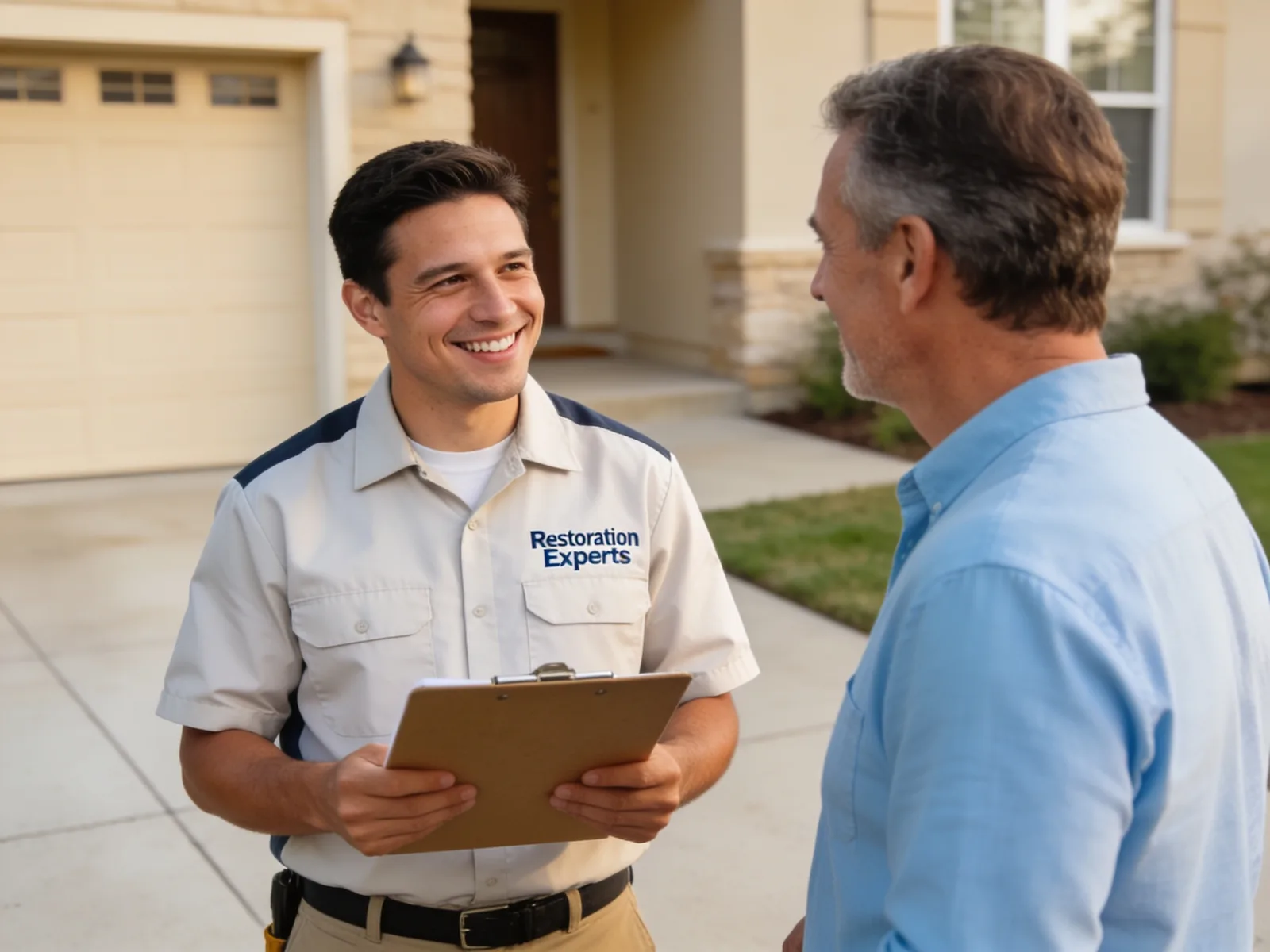 Water Damage Cleanup Scott, MS FAQs